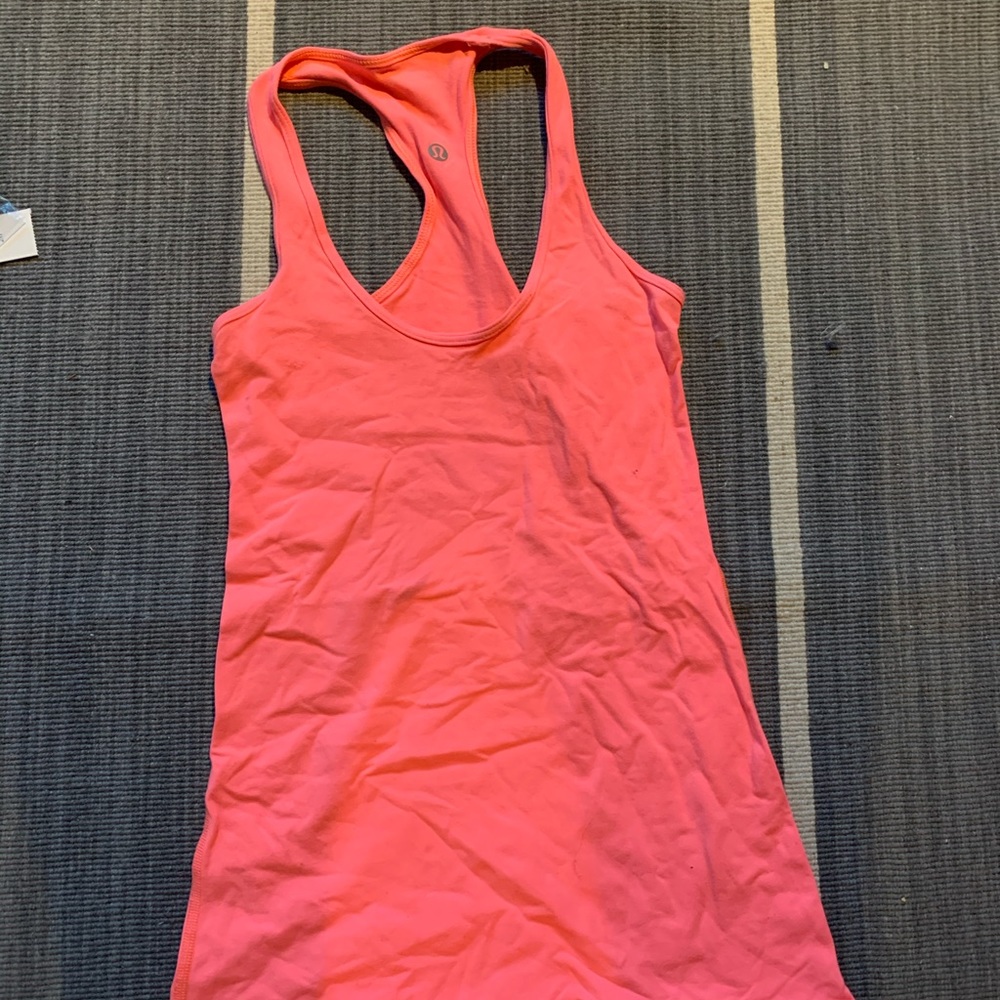 Cool tank reversible